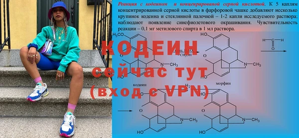 молекула духа Липки